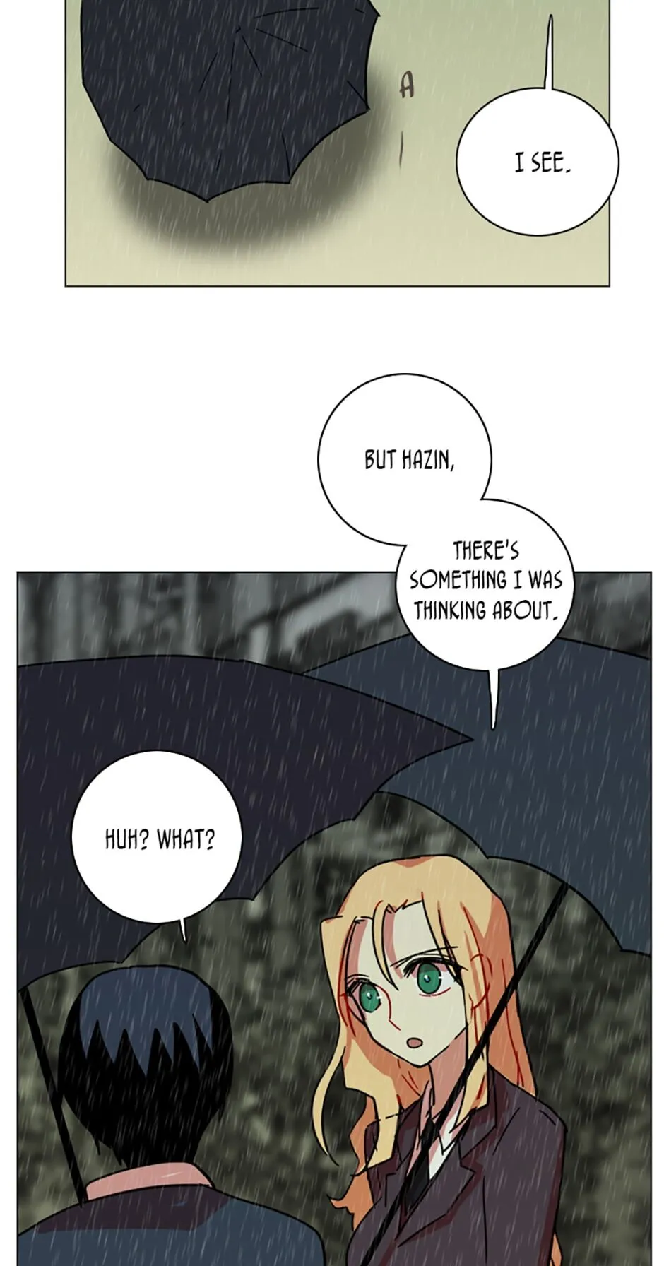 Dreamcide Chapter 41 - Page 15