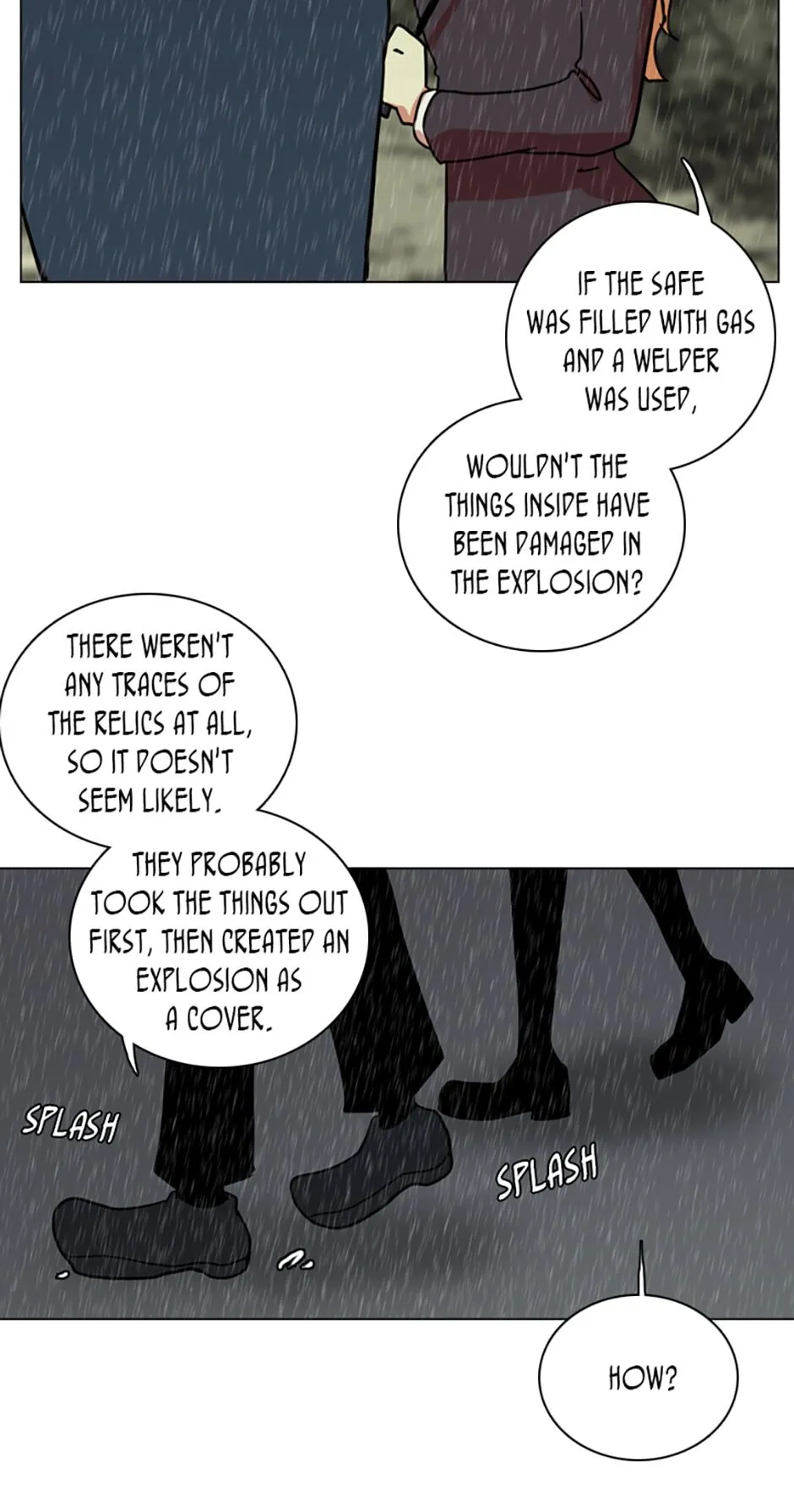 Dreamcide Chapter 41 - Page 16