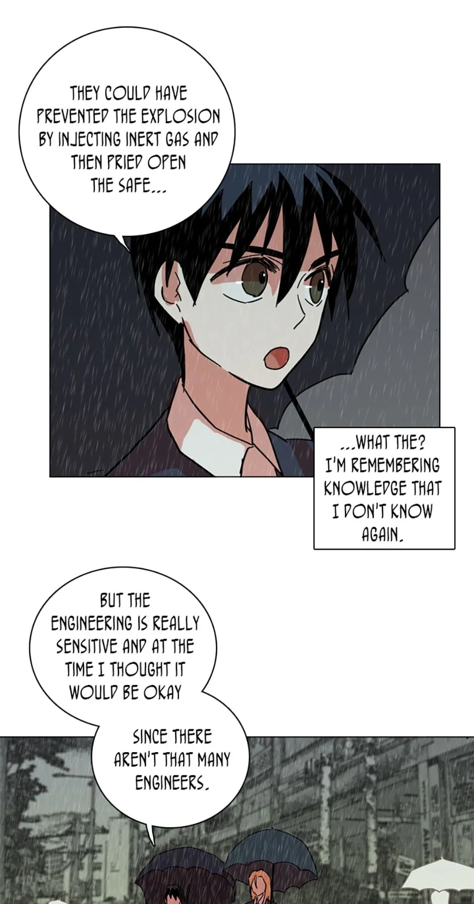 Dreamcide Chapter 41 - Page 17