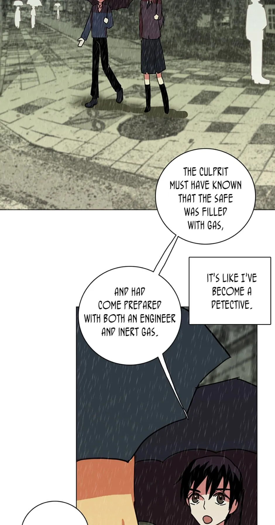 Dreamcide Chapter 41 - Page 18