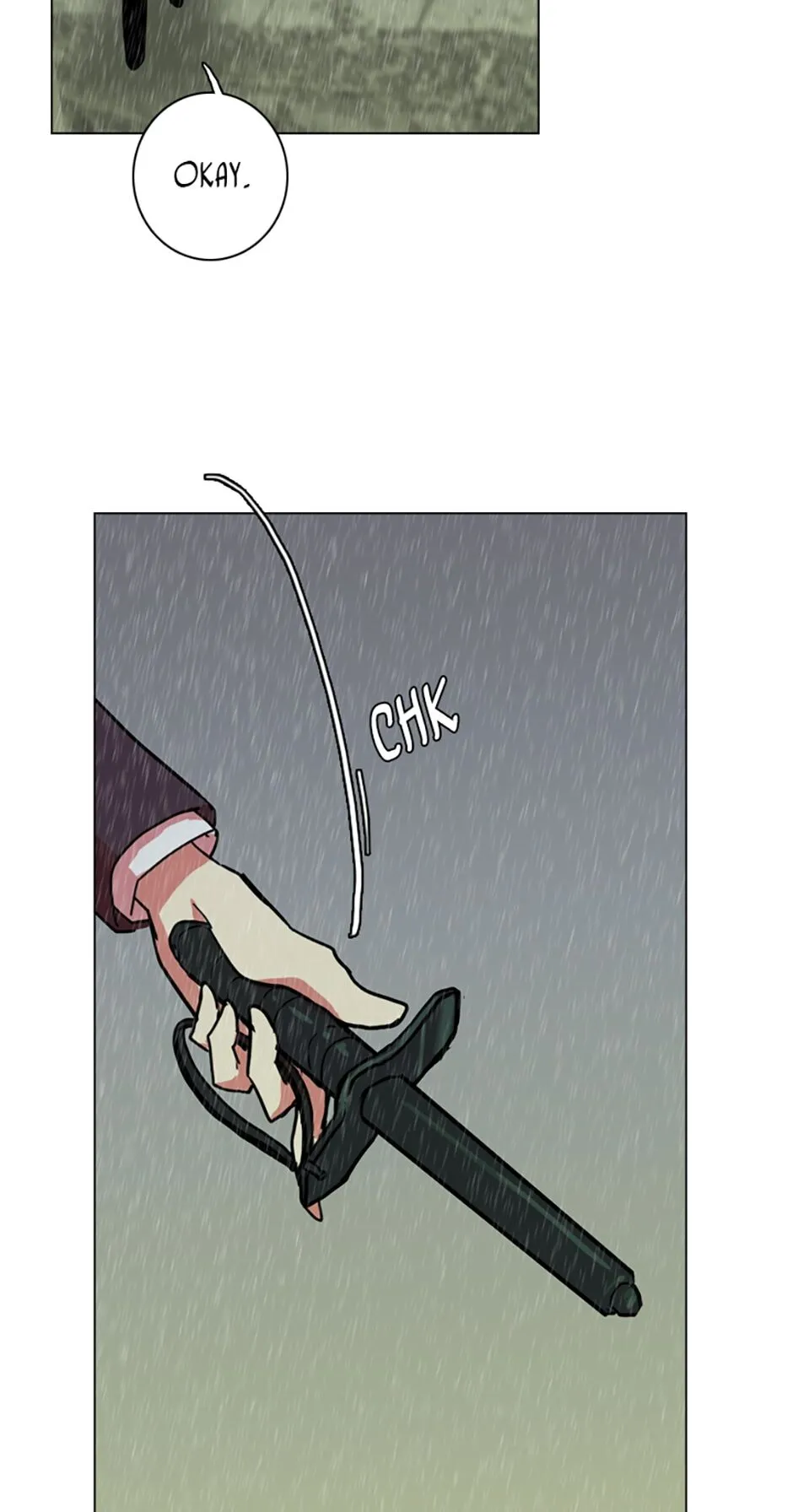 Dreamcide Chapter 41 - Page 22