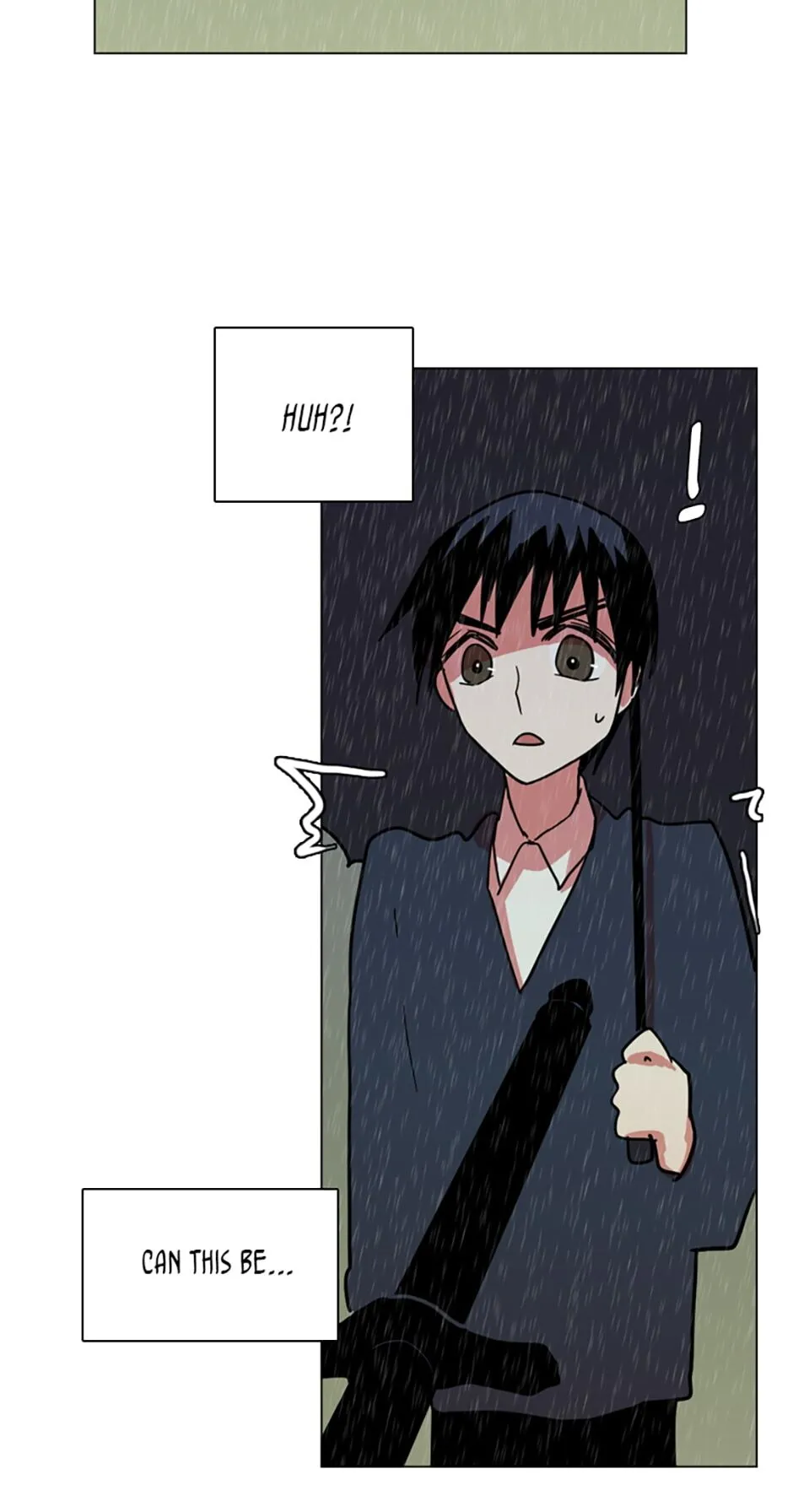 Dreamcide Chapter 41 - Page 23