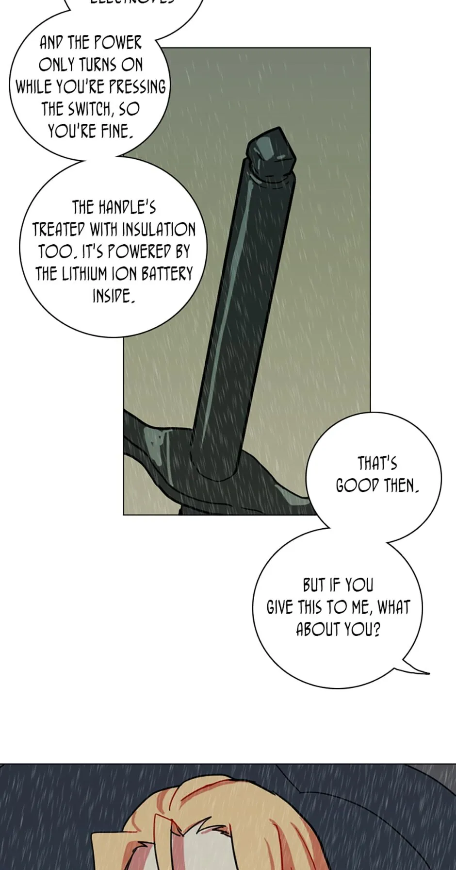 Dreamcide Chapter 41 - Page 26