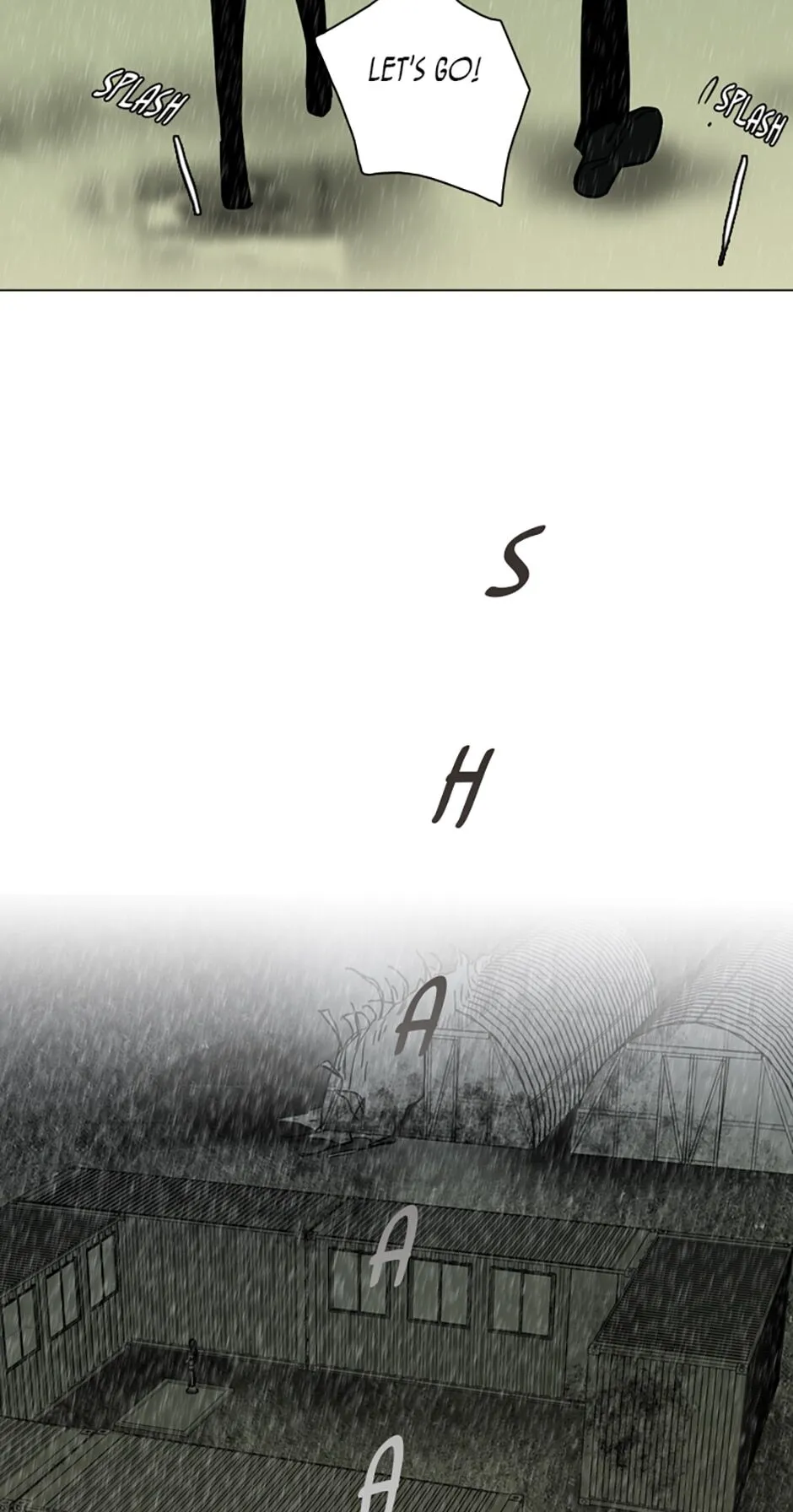 Dreamcide Chapter 41 - Page 29