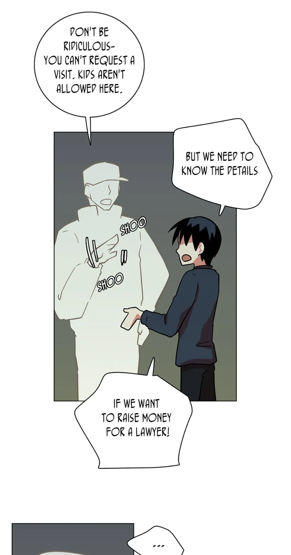 Dreamcide Chapter 41 - Page 3