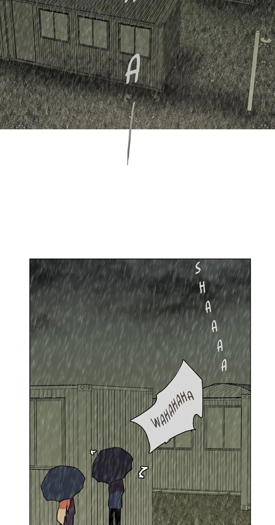 Dreamcide Chapter 41 - Page 30