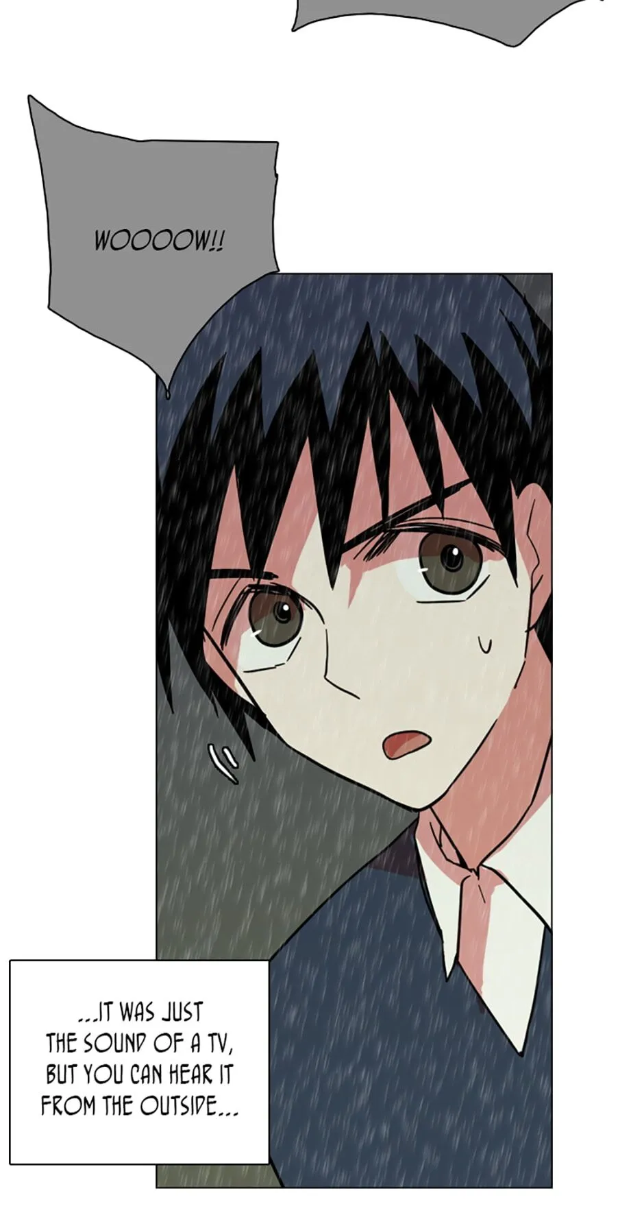 Dreamcide Chapter 41 - Page 32