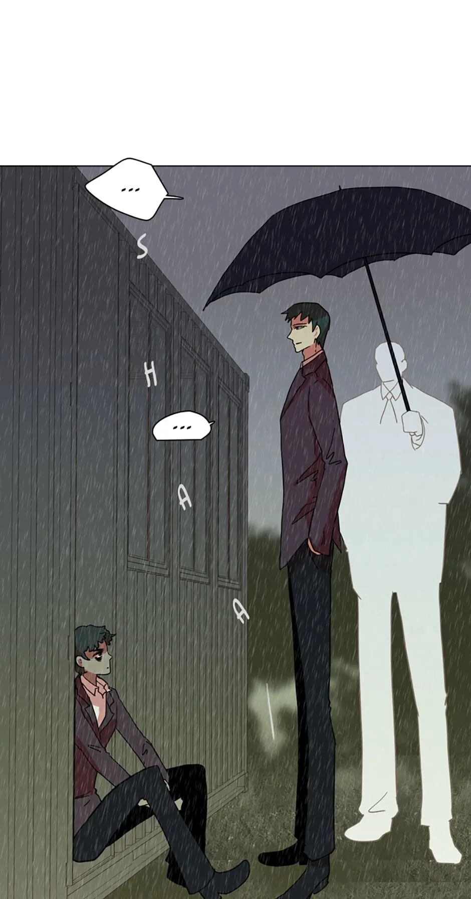 Dreamcide Chapter 41 - Page 34