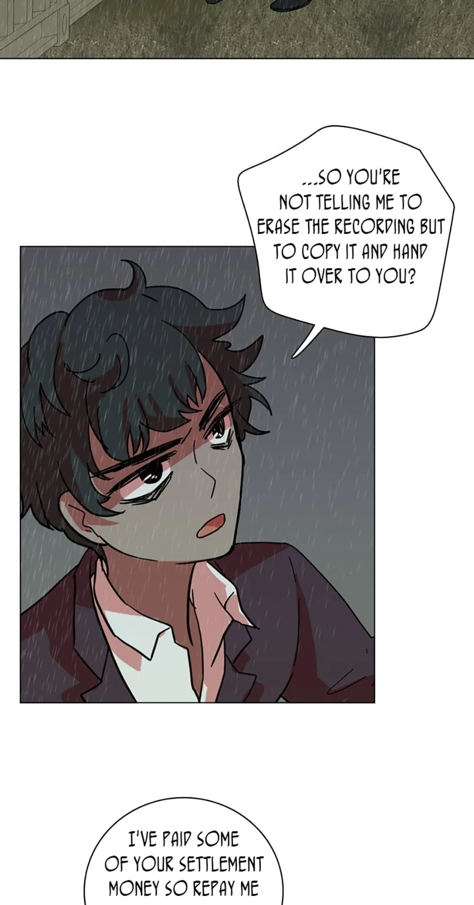 Dreamcide Chapter 41 - Page 35