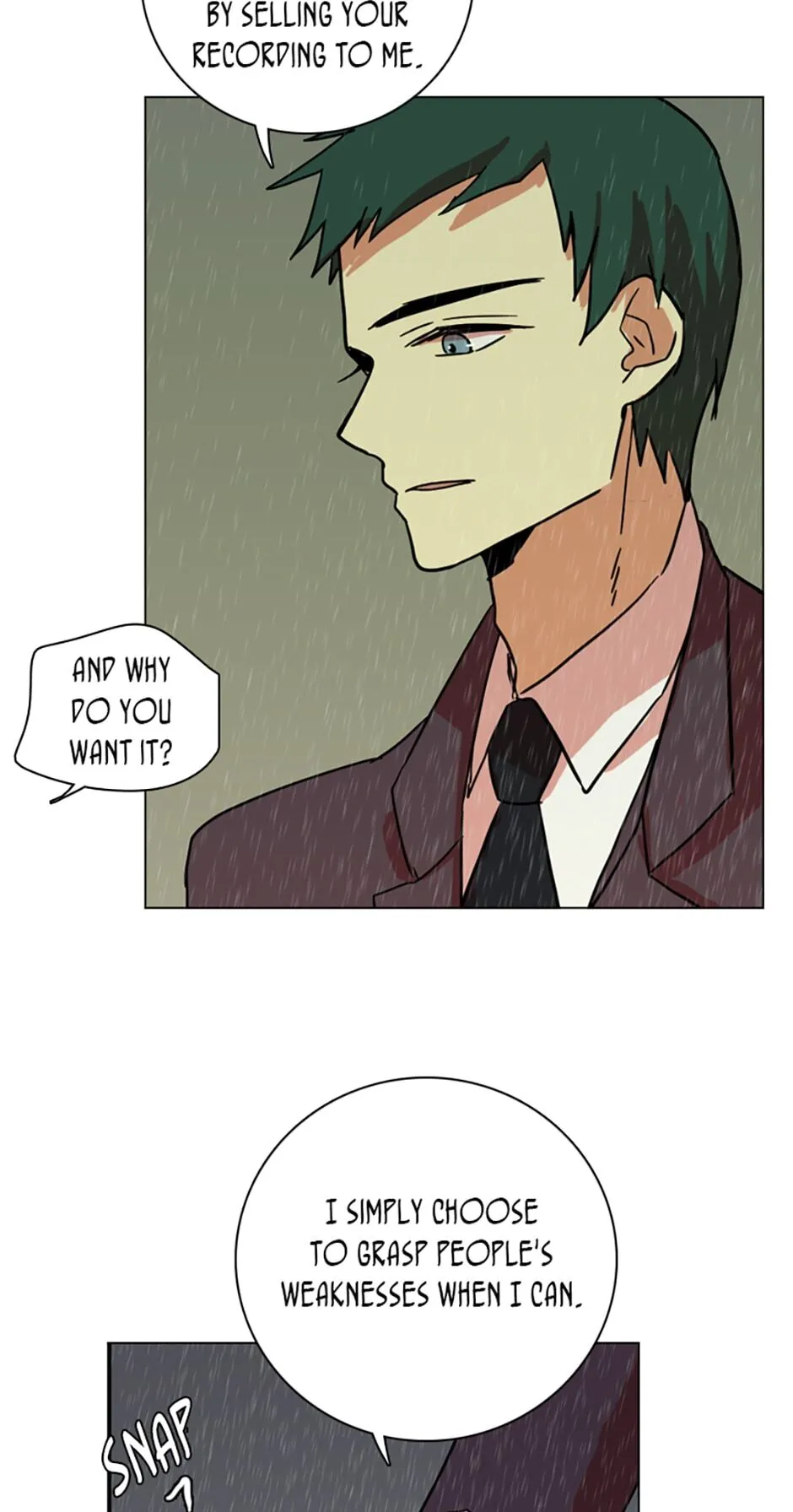 Dreamcide Chapter 41 - Page 36