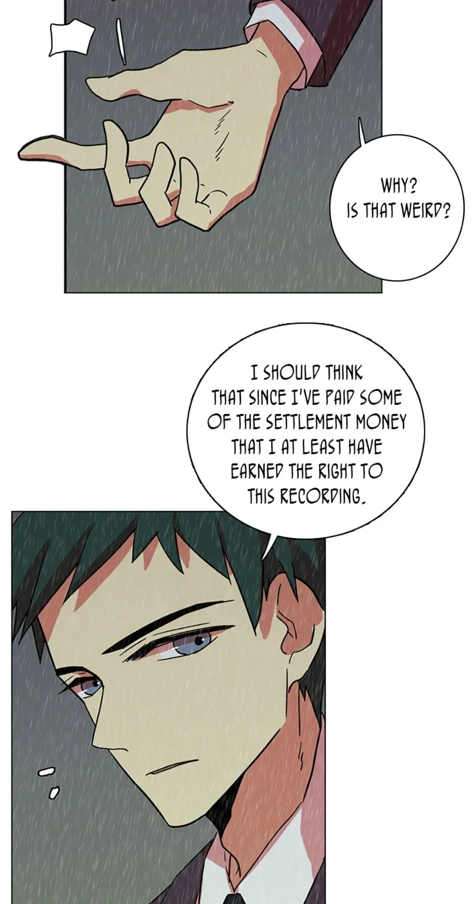 Dreamcide Chapter 41 - Page 37