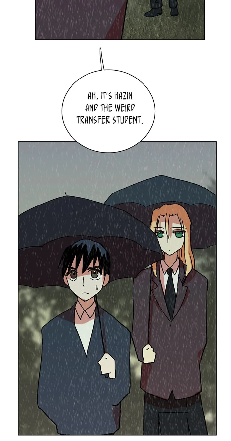 Dreamcide Chapter 41 - Page 39