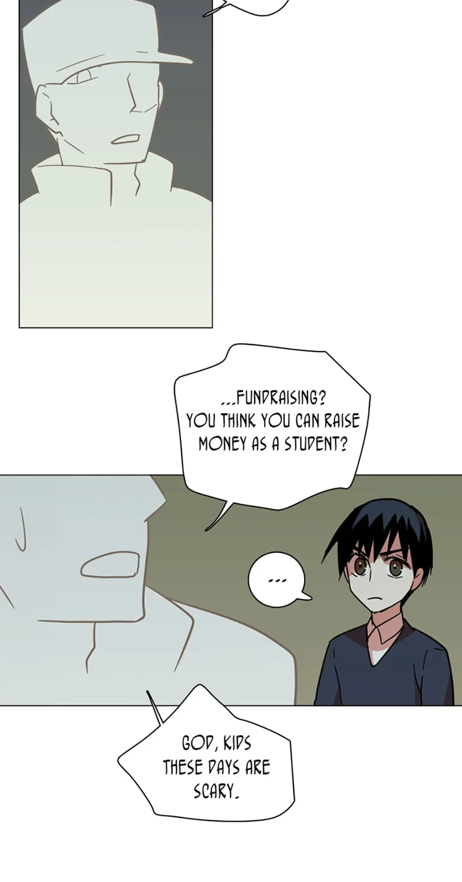 Dreamcide Chapter 41 - Page 4