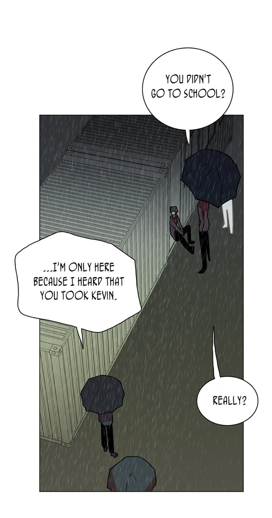 Dreamcide Chapter 41 - Page 40