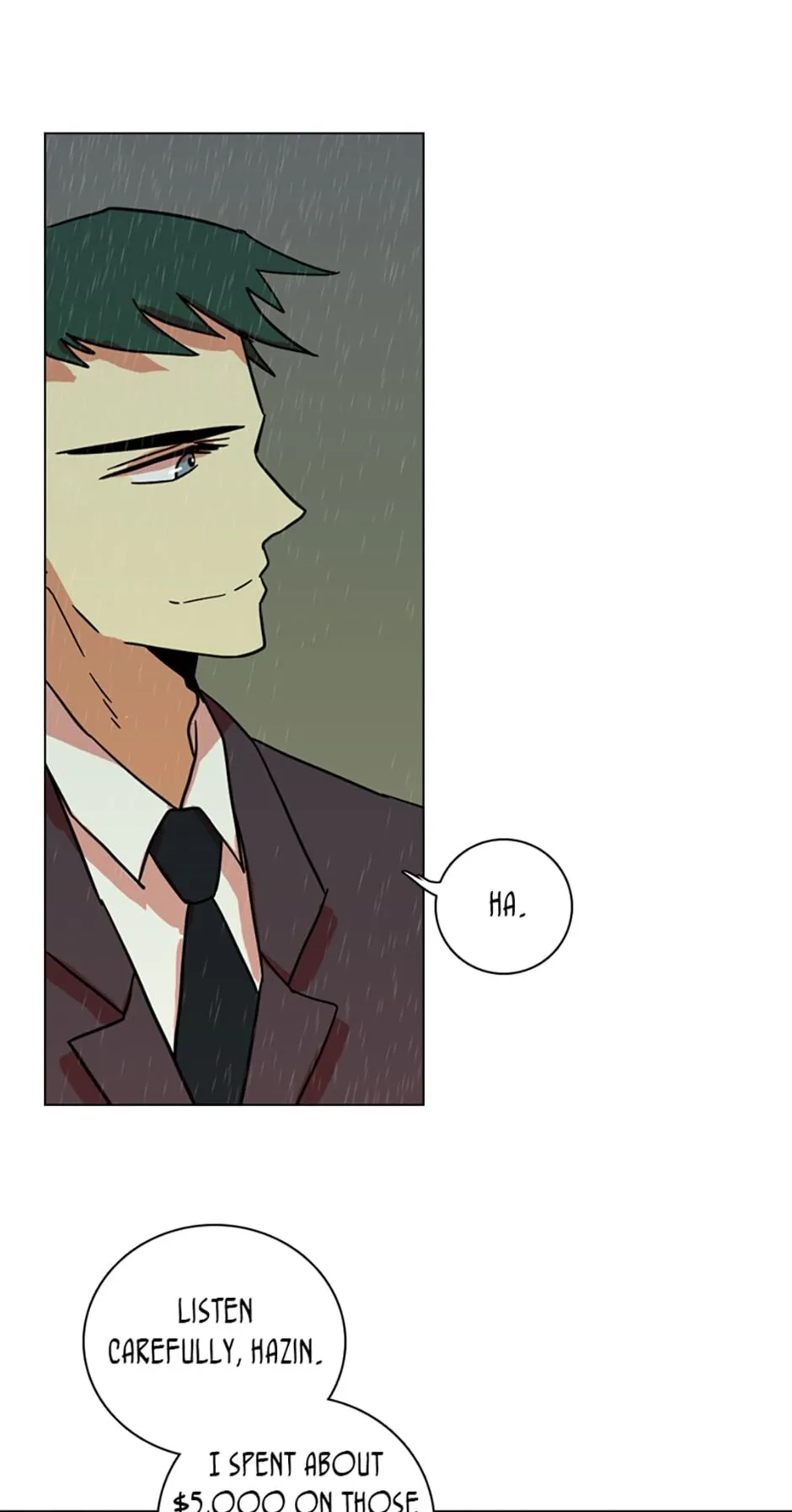 Dreamcide Chapter 41 - Page 41