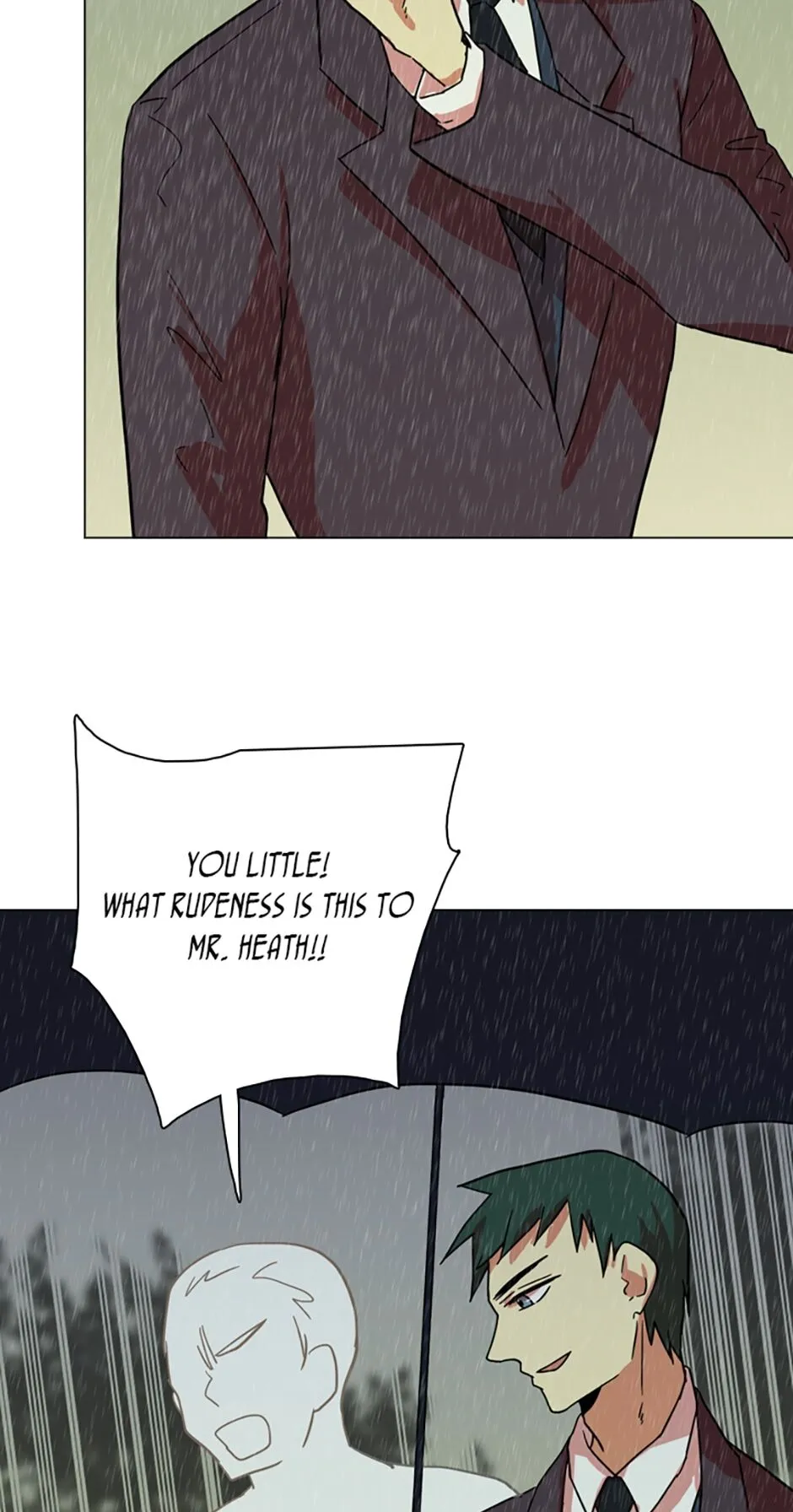 Dreamcide Chapter 41 - Page 44