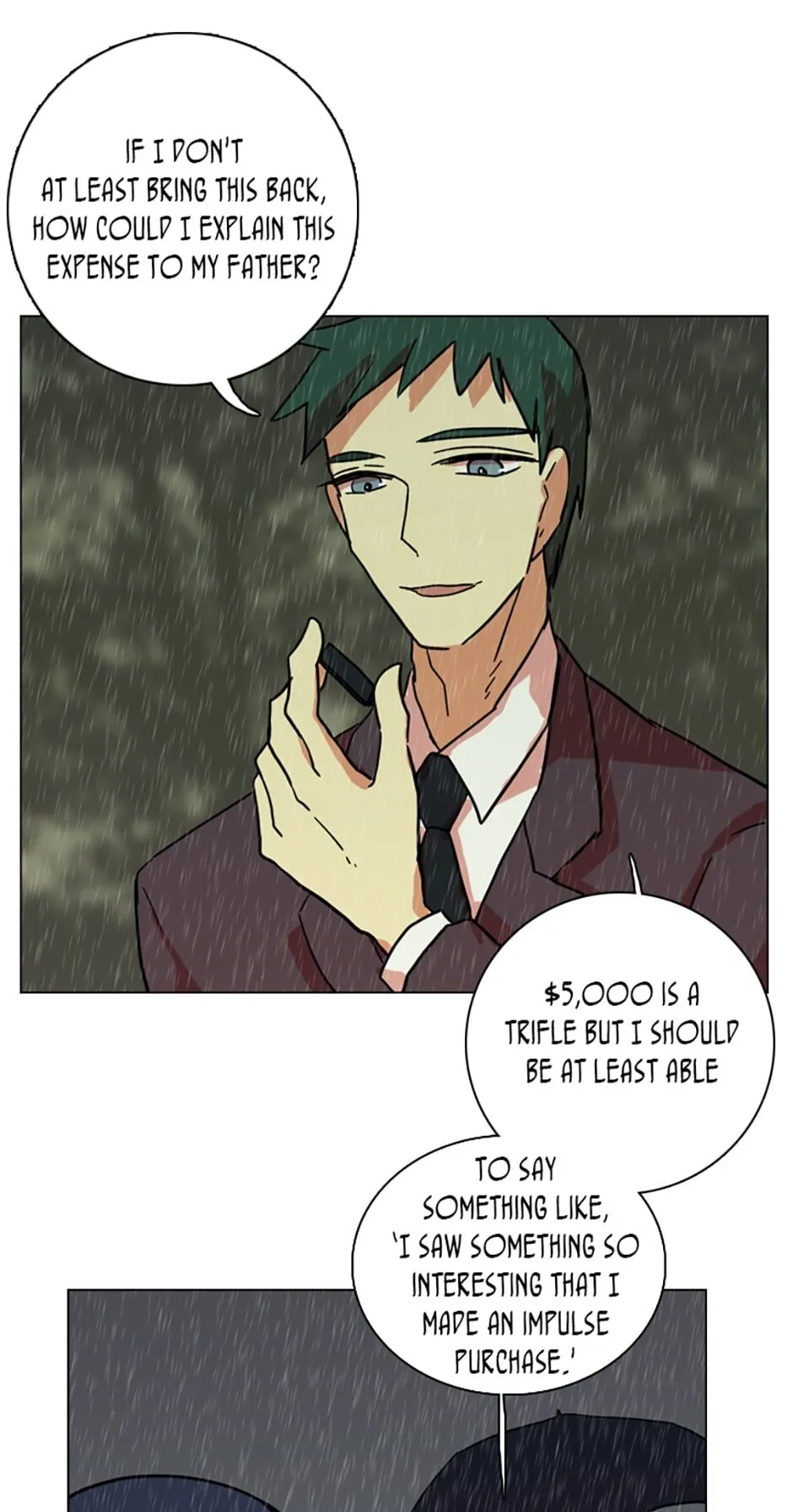 Dreamcide Chapter 41 - Page 46