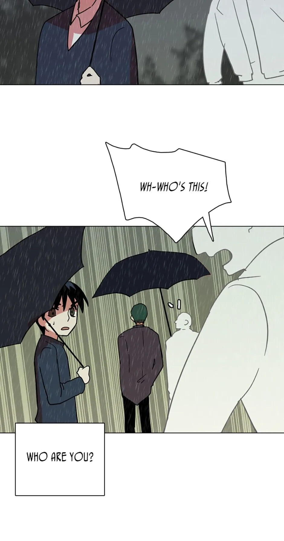 Dreamcide Chapter 41 - Page 48