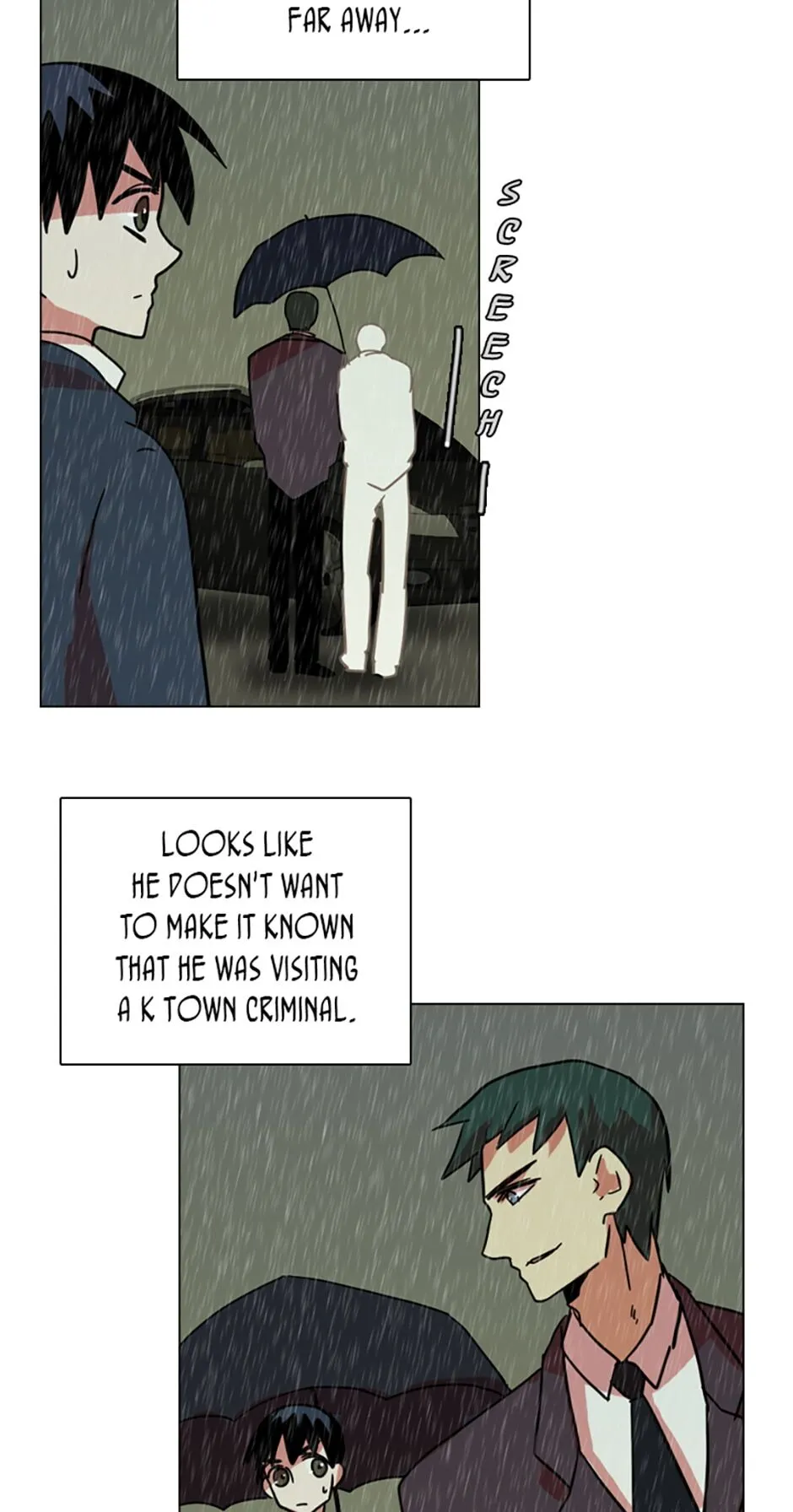 Dreamcide Chapter 41 - Page 50