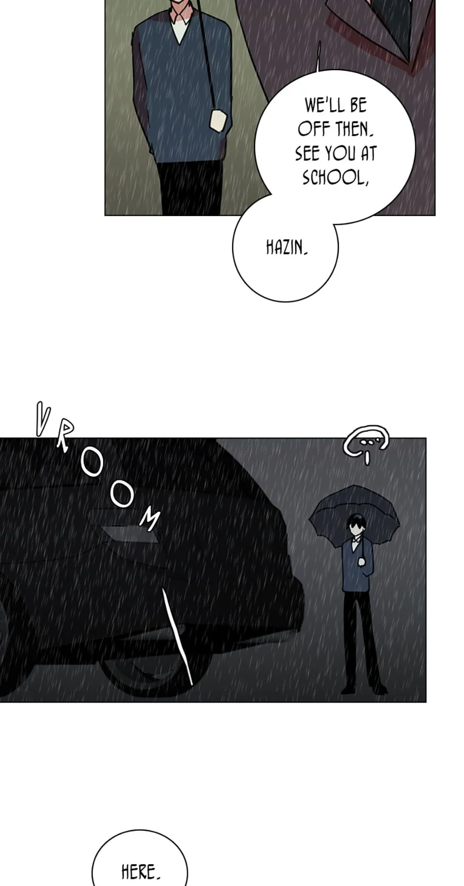 Dreamcide Chapter 41 - Page 51