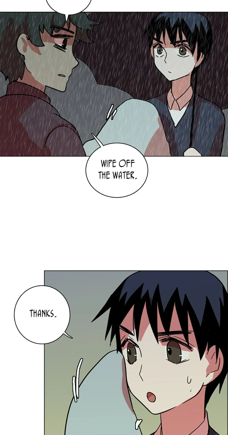 Dreamcide Chapter 41 - Page 52