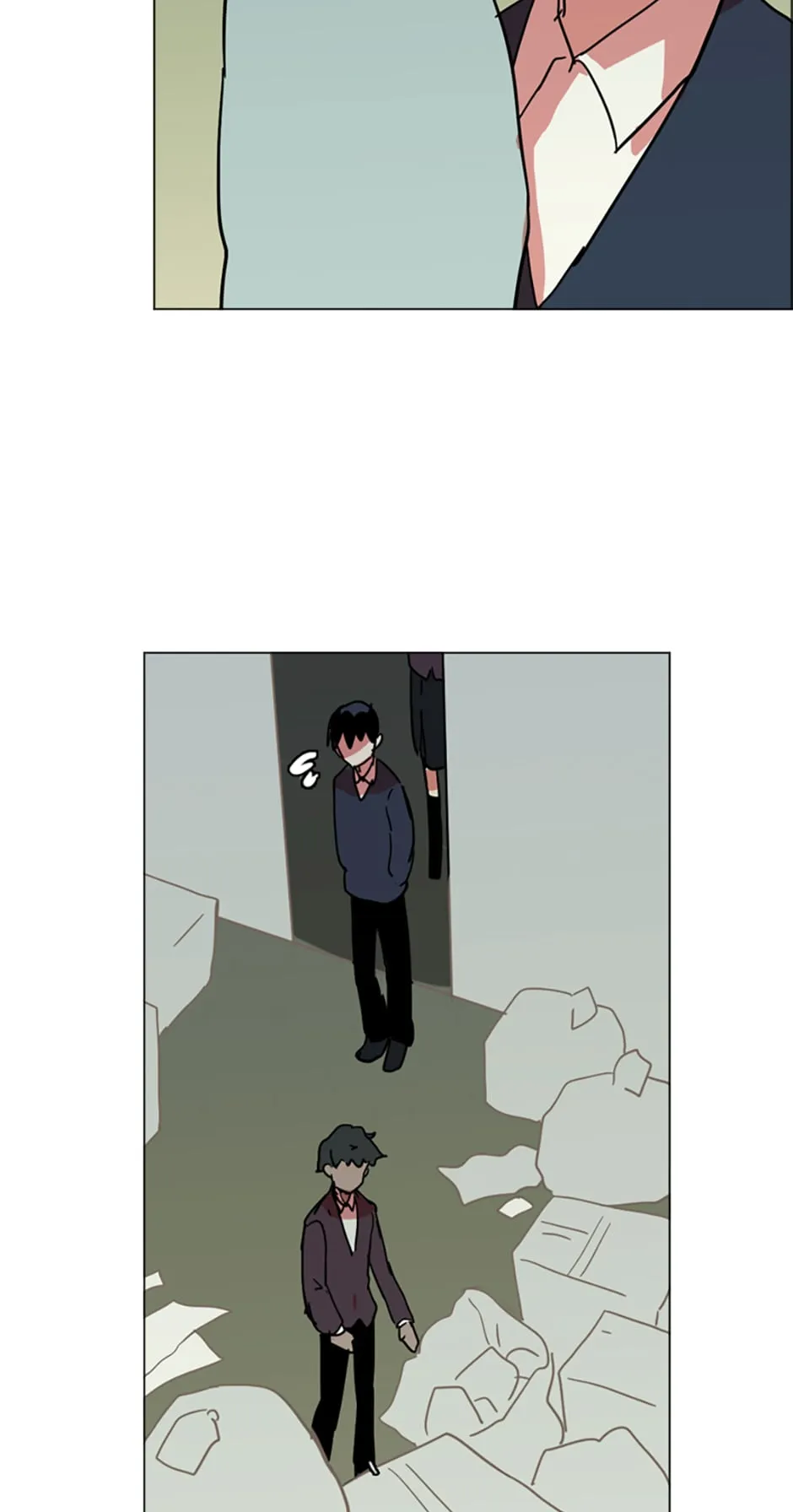 Dreamcide Chapter 41 - Page 53