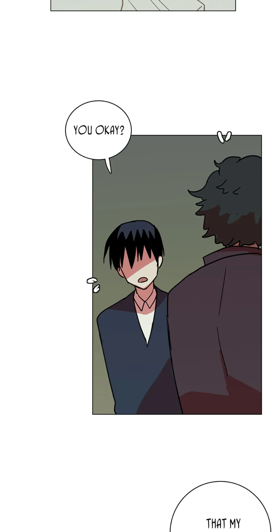 Dreamcide Chapter 41 - Page 54