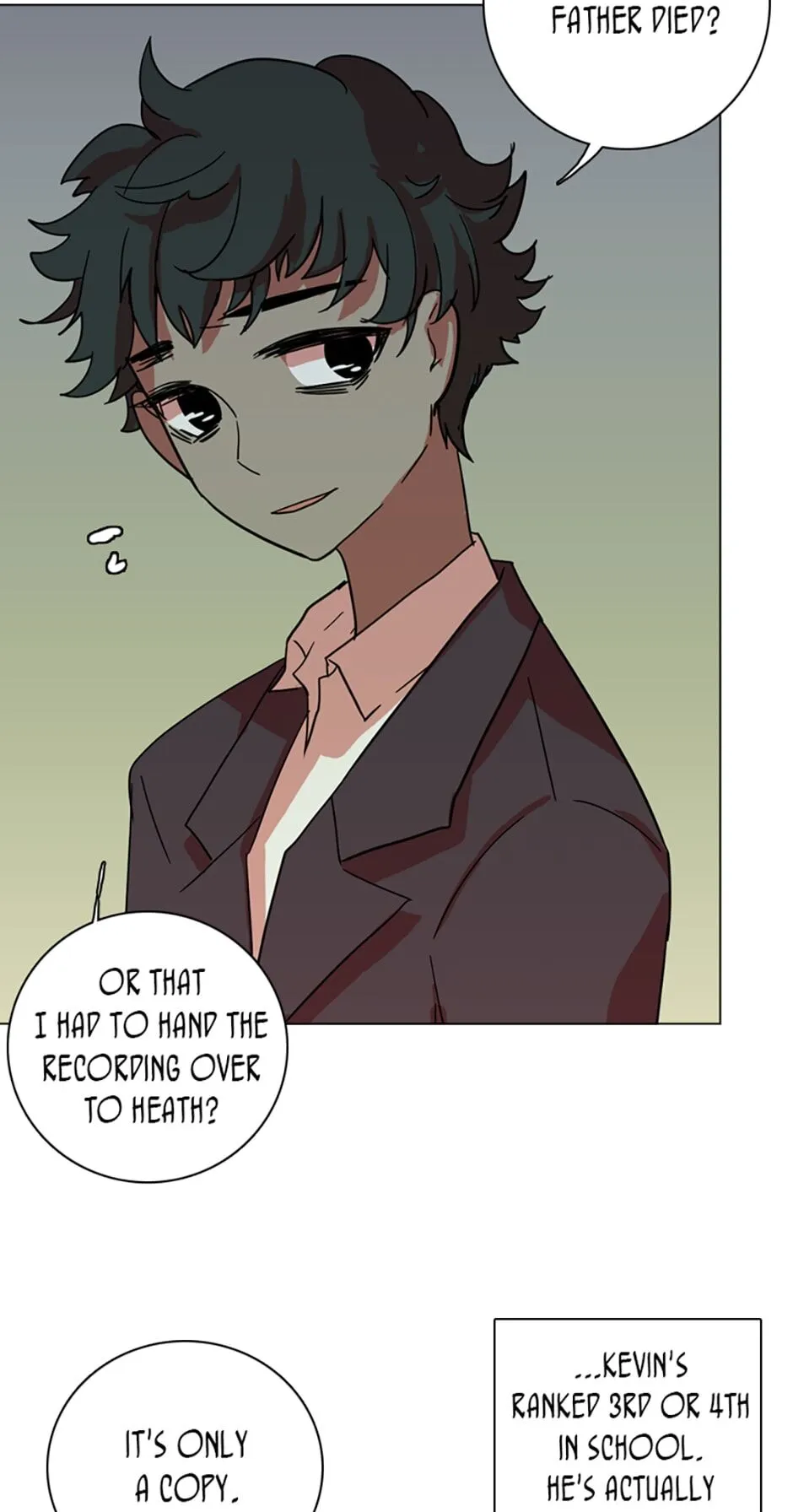 Dreamcide Chapter 41 - Page 55