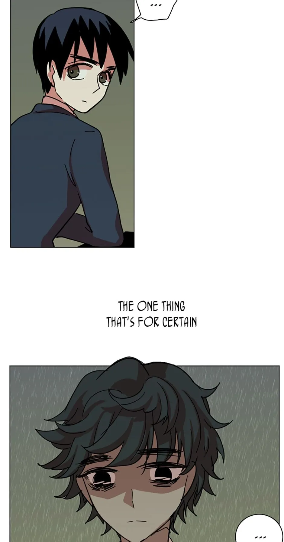 Dreamcide Chapter 41 - Page 63