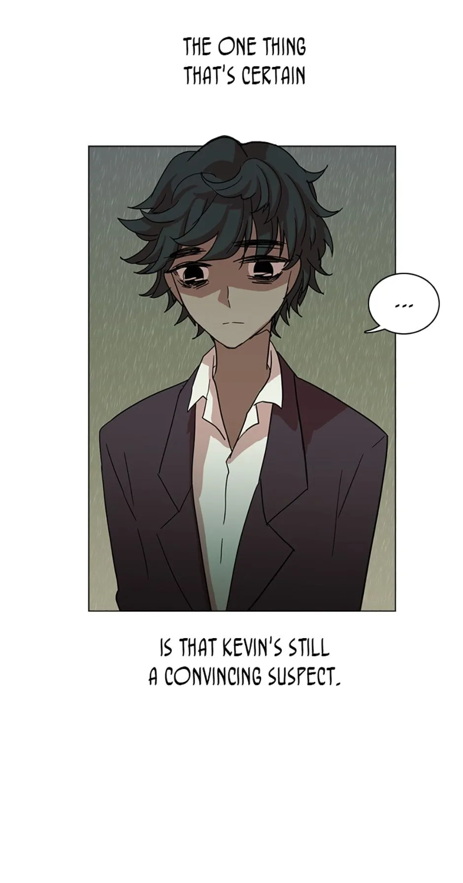 Dreamcide Chapter 42 - Page 1