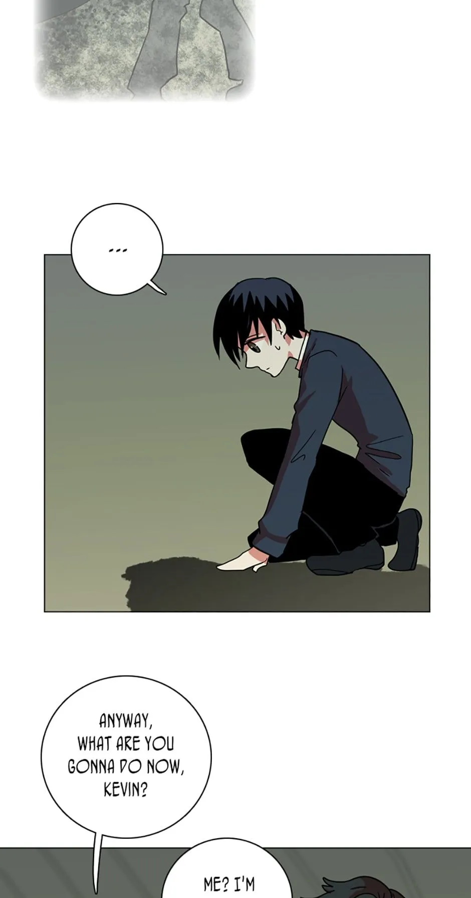 Dreamcide Chapter 42 - Page 12