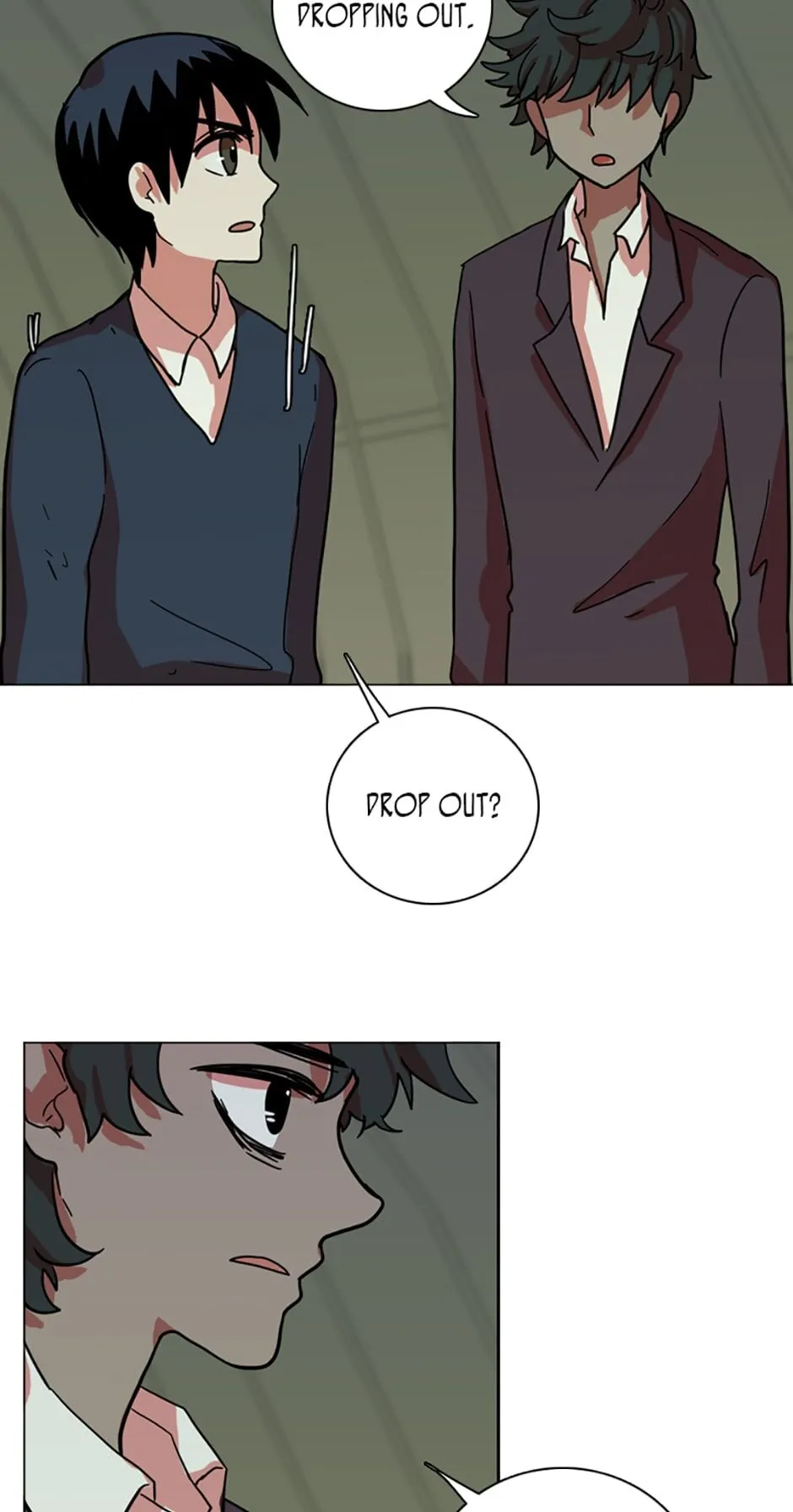 Dreamcide Chapter 42 - Page 13