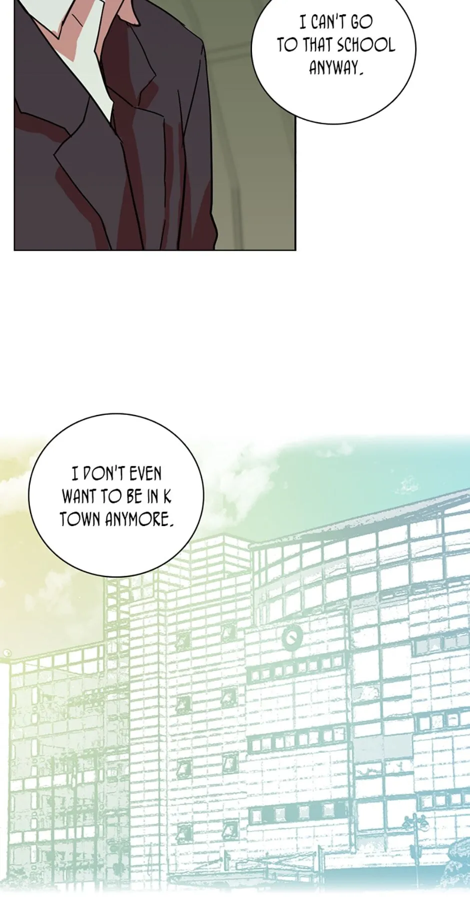 Dreamcide Chapter 42 - Page 14