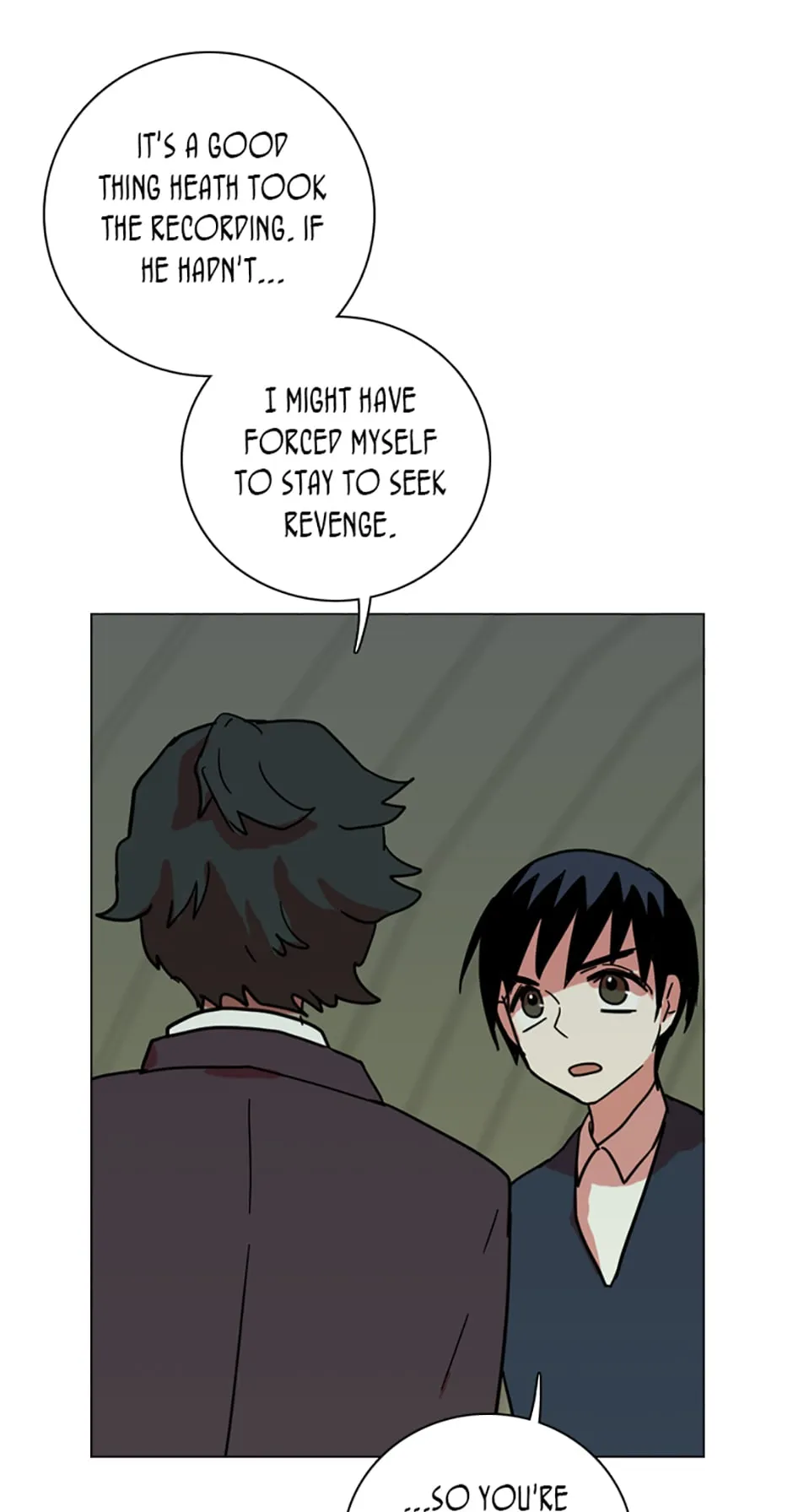 Dreamcide Chapter 42 - Page 15