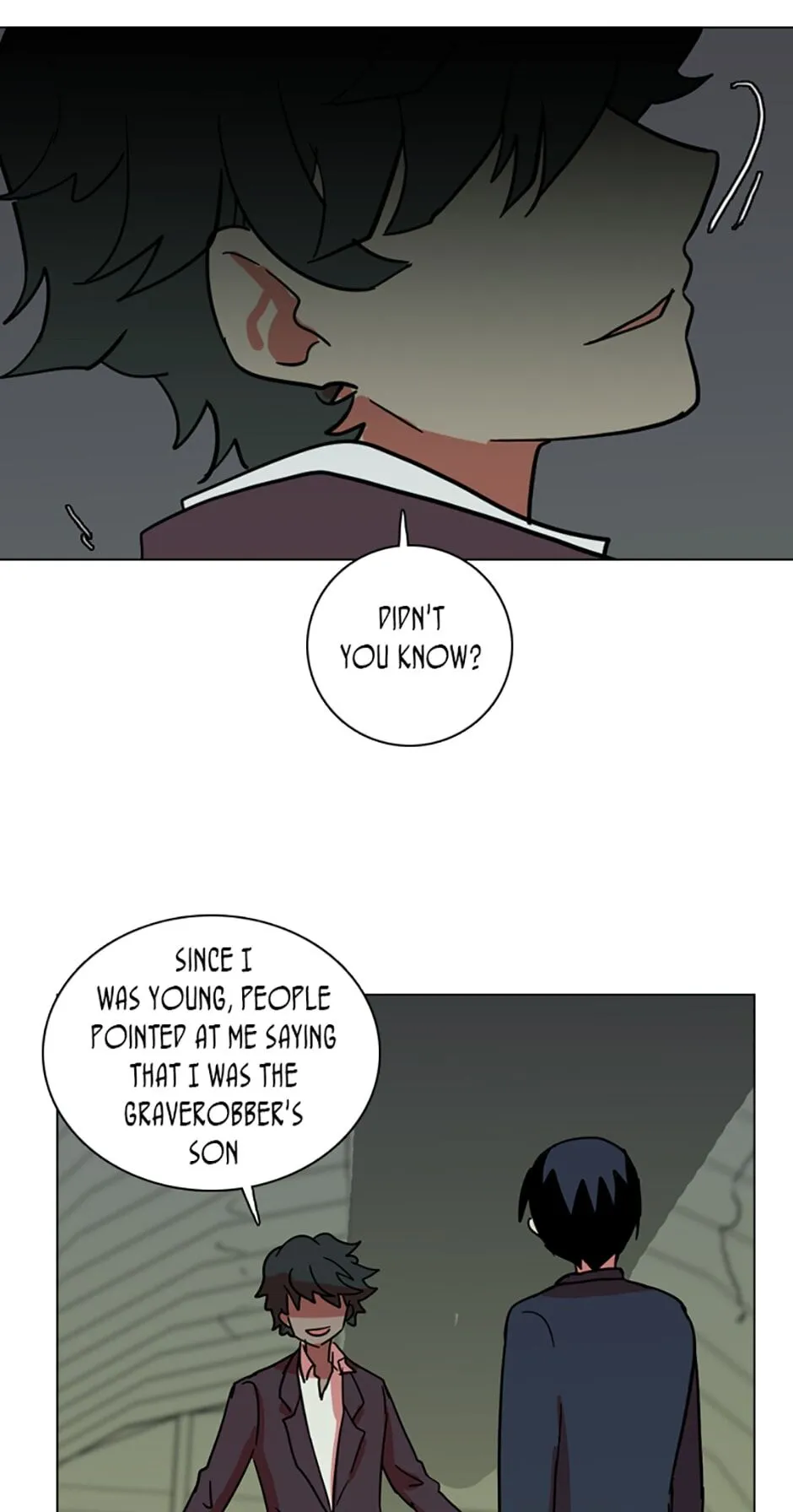 Dreamcide Chapter 42 - Page 17