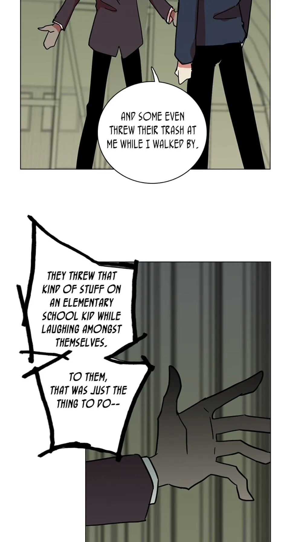 Dreamcide Chapter 42 - Page 18