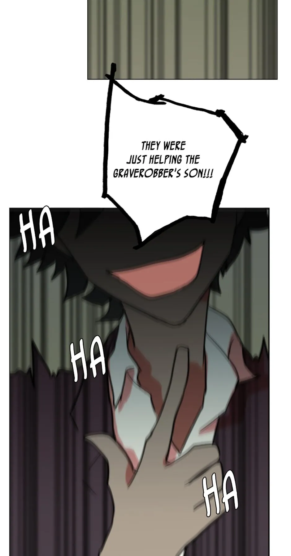 Dreamcide Chapter 42 - Page 19