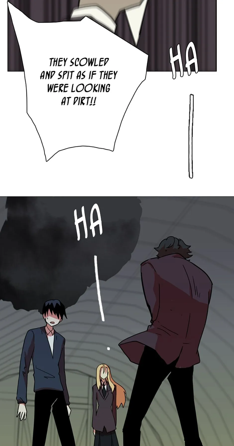 Dreamcide Chapter 42 - Page 20