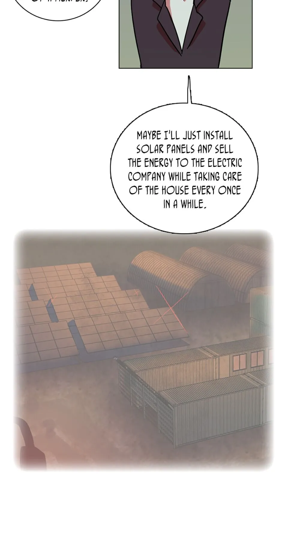 Dreamcide Chapter 42 - Page 24