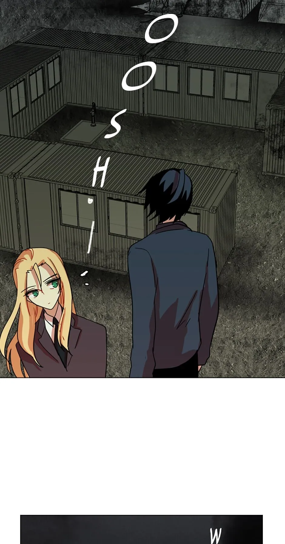 Dreamcide Chapter 42 - Page 30