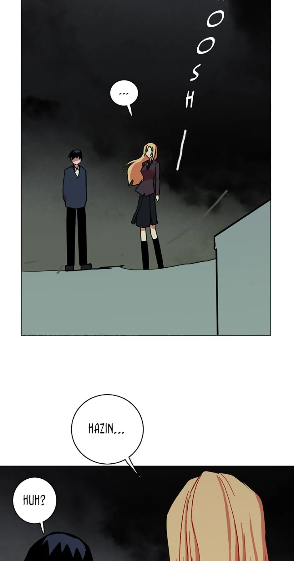 Dreamcide Chapter 42 - Page 31