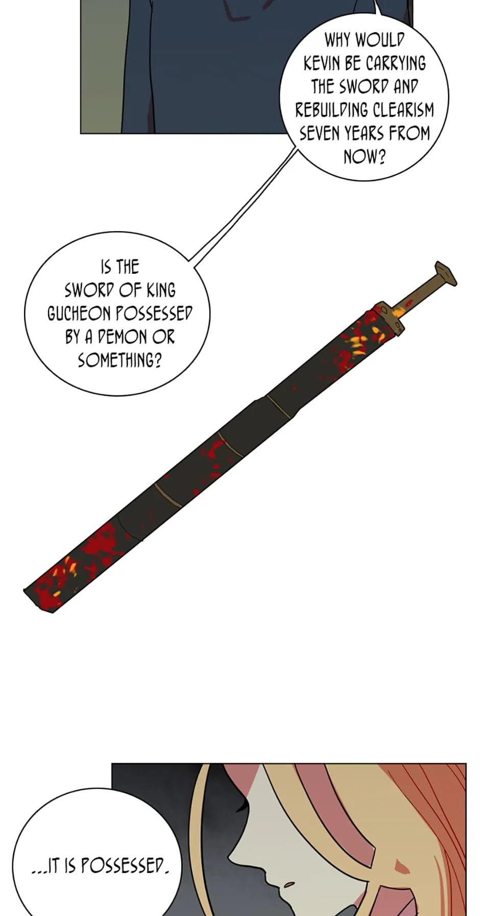 Dreamcide Chapter 42 - Page 36