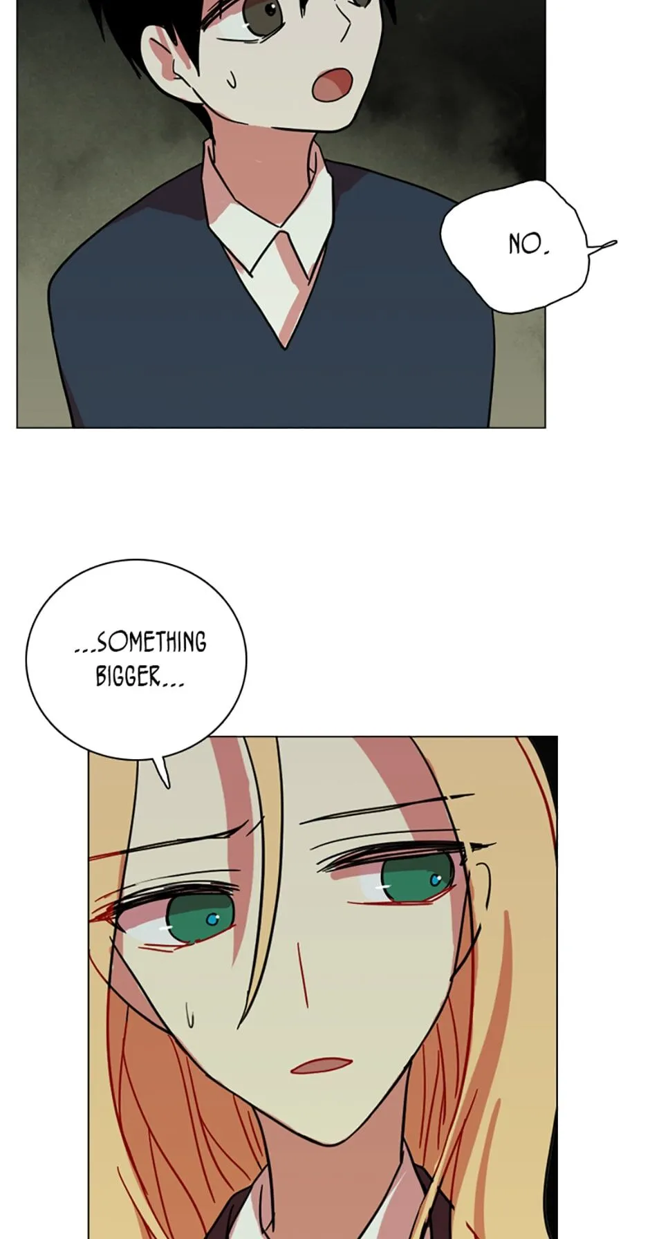 Dreamcide Chapter 42 - Page 38