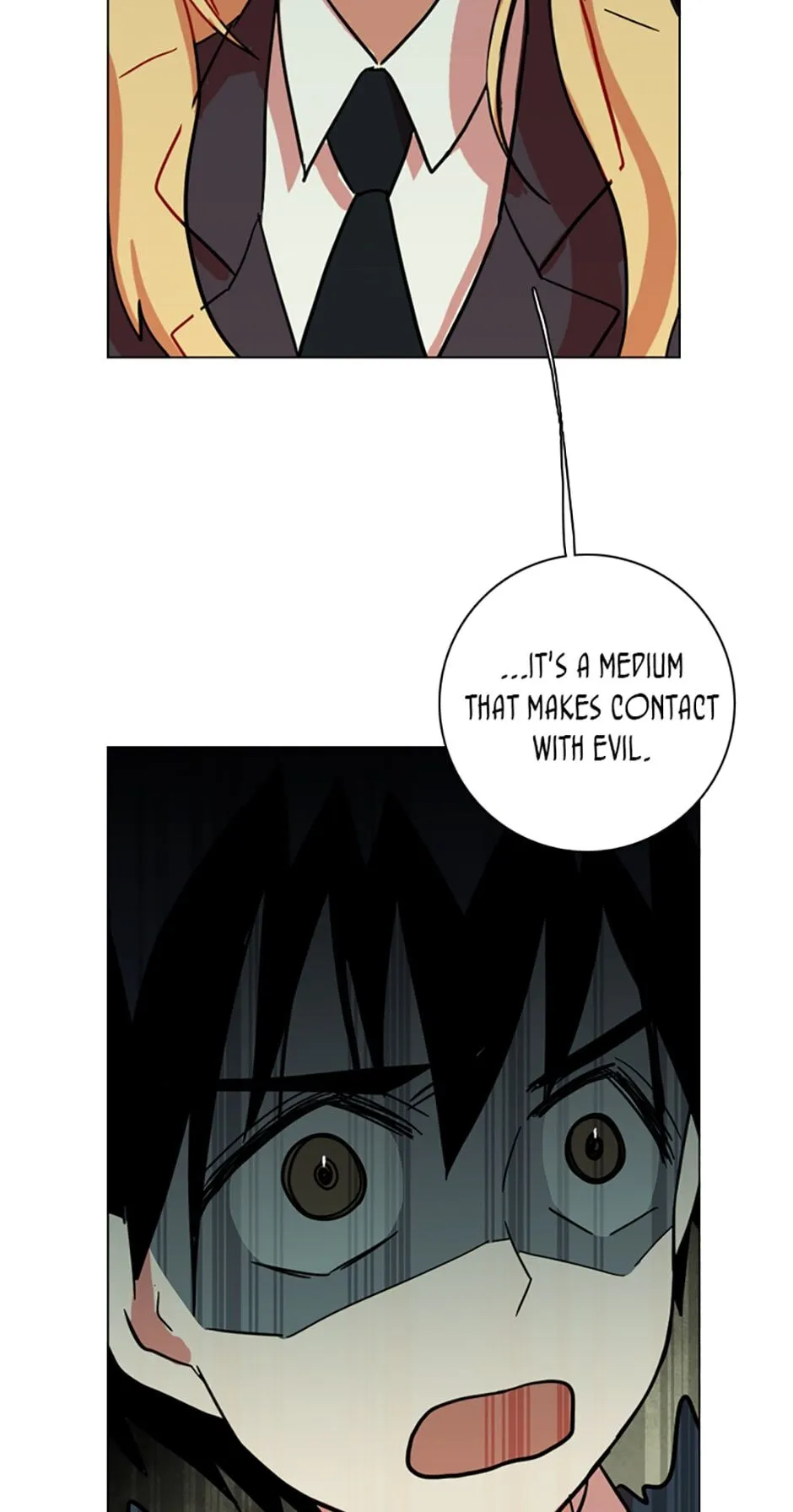 Dreamcide Chapter 42 - Page 39