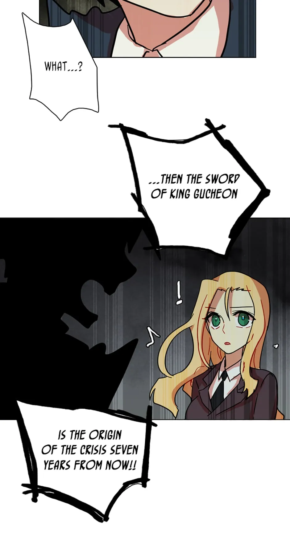 Dreamcide Chapter 42 - Page 40