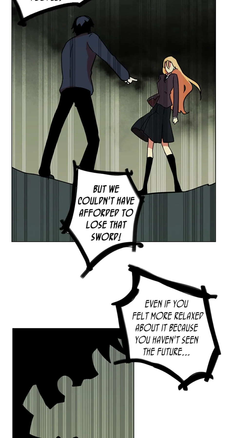 Dreamcide Chapter 42 - Page 42