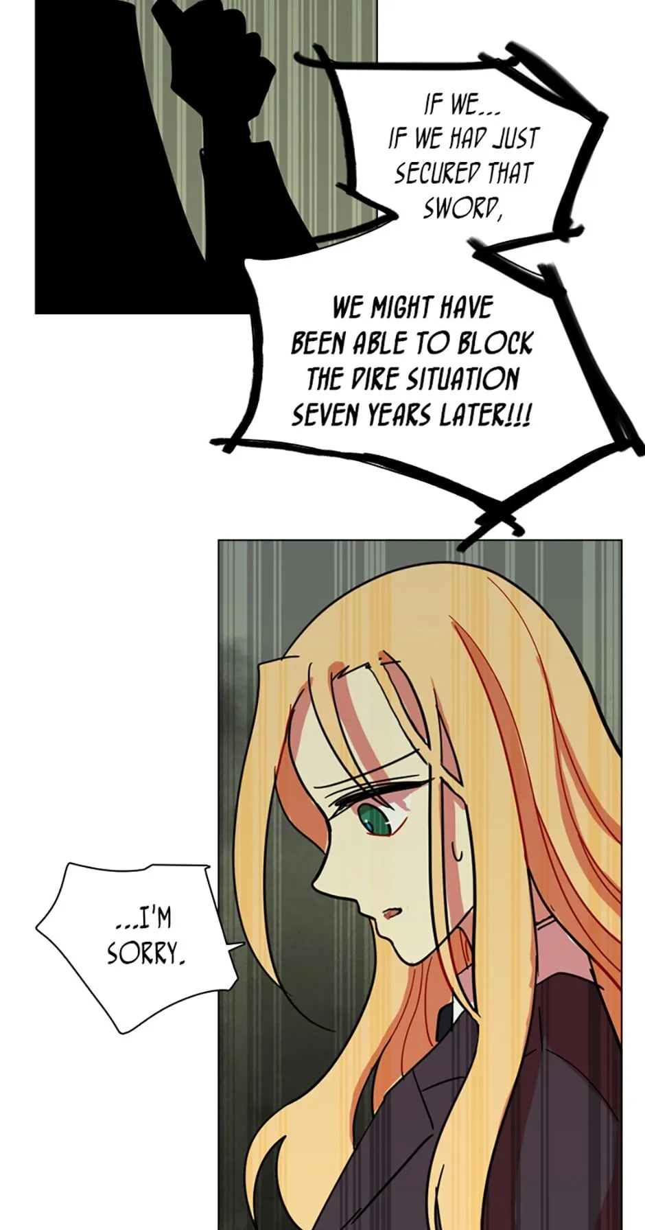 Dreamcide Chapter 42 - Page 43