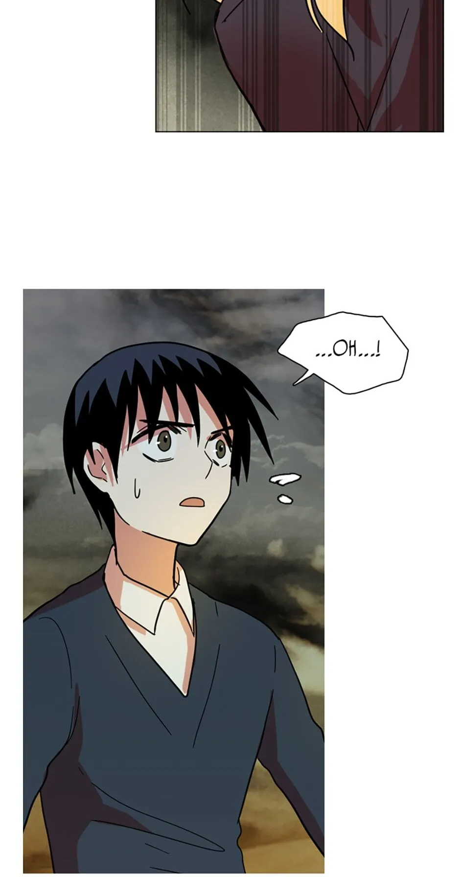 Dreamcide Chapter 42 - Page 44