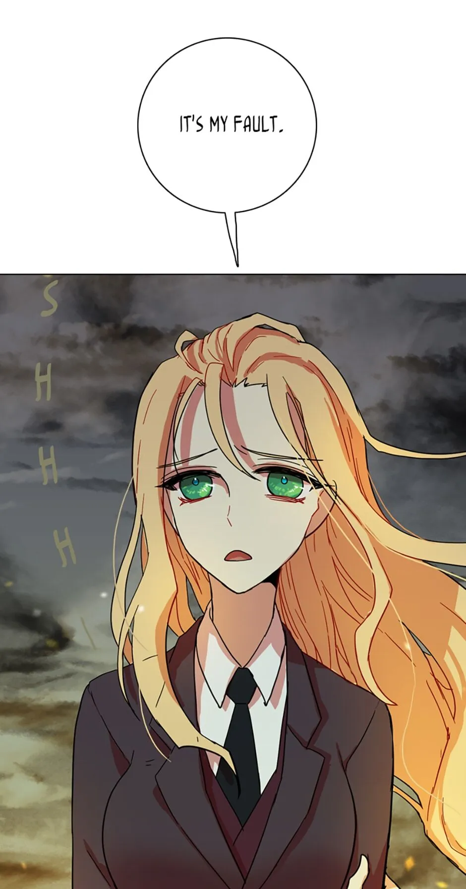 Dreamcide Chapter 42 - Page 45