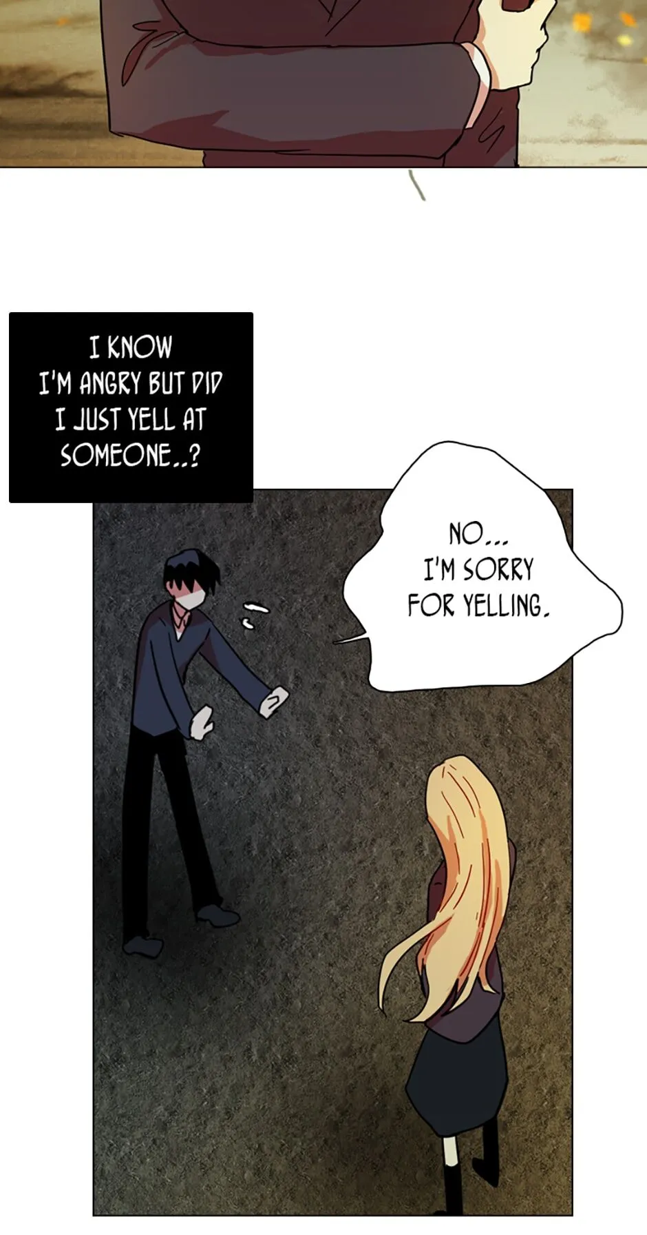 Dreamcide Chapter 42 - Page 46